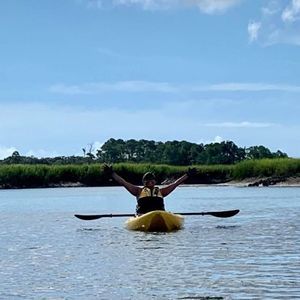 Meet your Posher, Vania